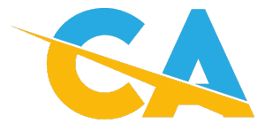 Commercial Air Conditioning logo