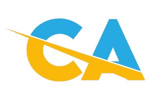 Commercial Air Conditioning logo