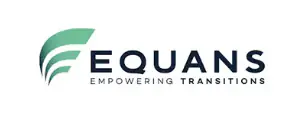 Equans, an air conditioning client Equans logo